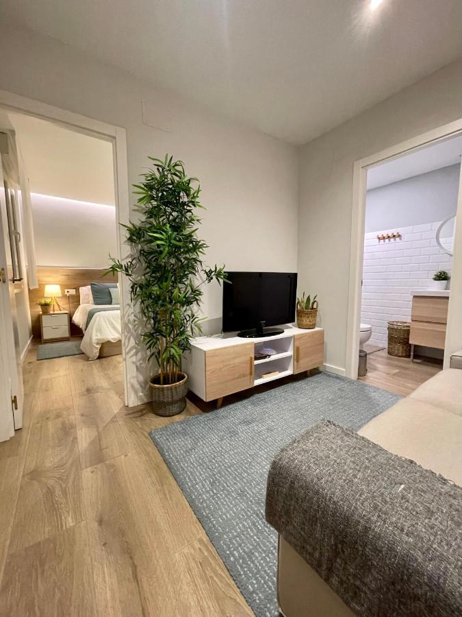 Suite Centro 폰테베드라 외부 사진